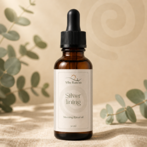 Silver Lining Ritual oil 30ml