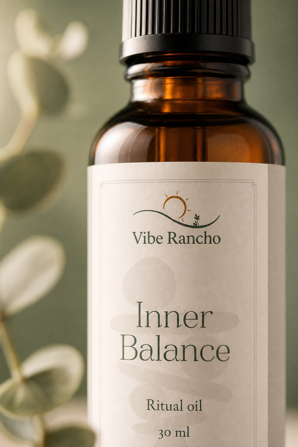 Inner Balance Ritual oil 30ml - Image 3