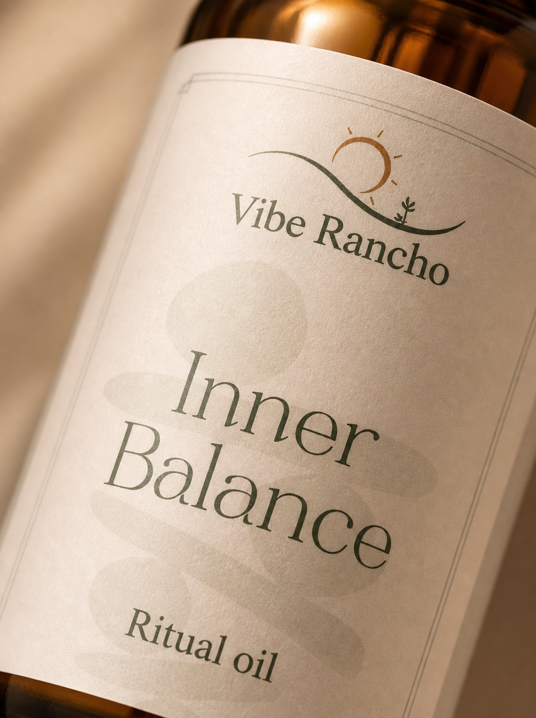 Inner Balance Ritual oil 30ml - Image 2