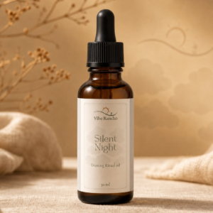 Silent Night Ritual oil 30ml