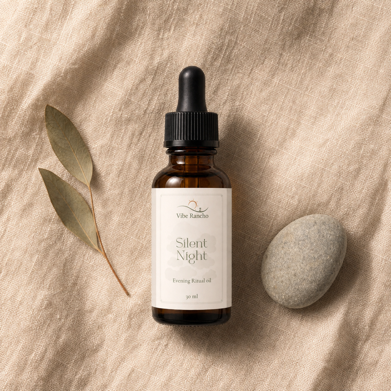 Silent Night Ritual oil 30ml - Image 3